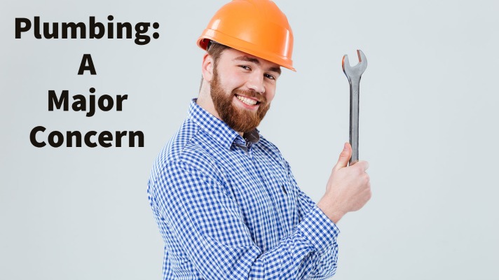 commercial plumbing maintenance