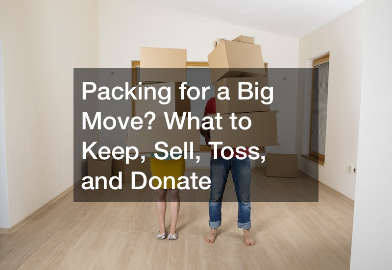 how to get ready to move out of state