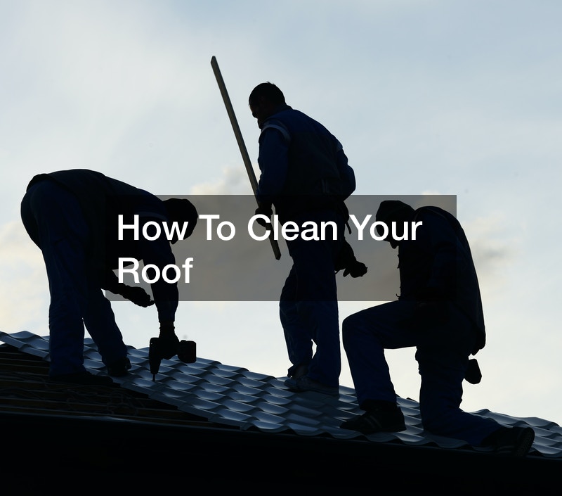 how-to-clean-your-roof-interstate-moving-company